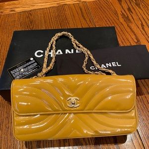 Authentic CHANEL bag
